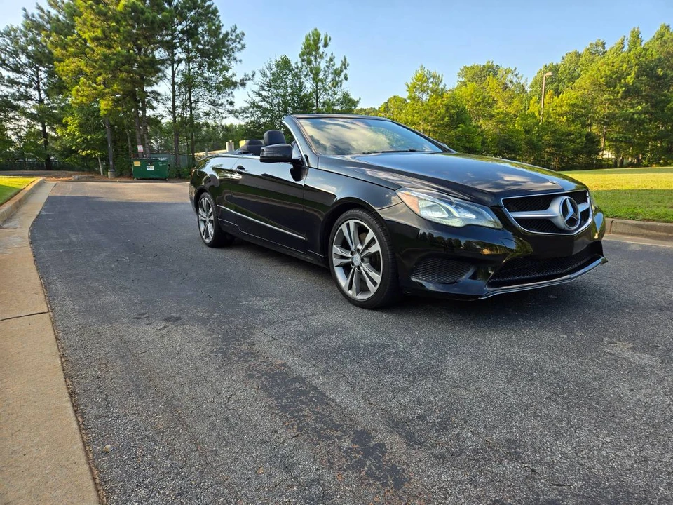 2014 Mercedes-Benz W212 E-Class - Image 6 of 20