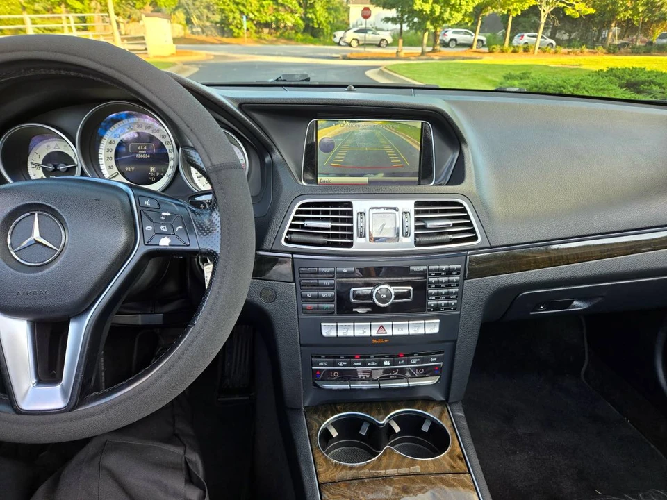 2014 Mercedes-Benz W212 E-Class - Image 7 of 20