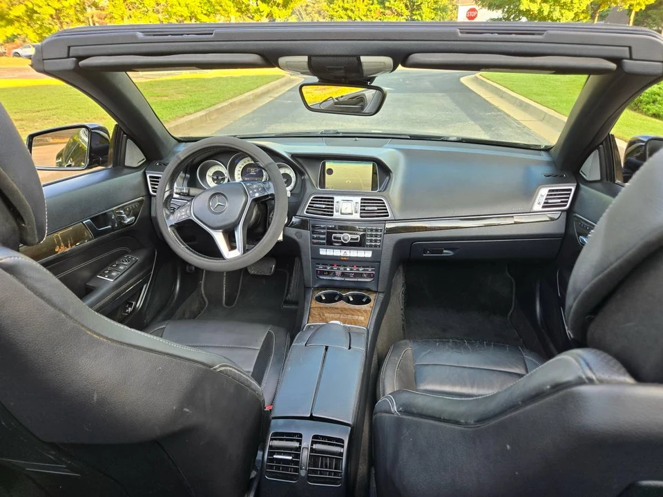 2014 Mercedes-Benz W212 E-Class - Image 13 of 20