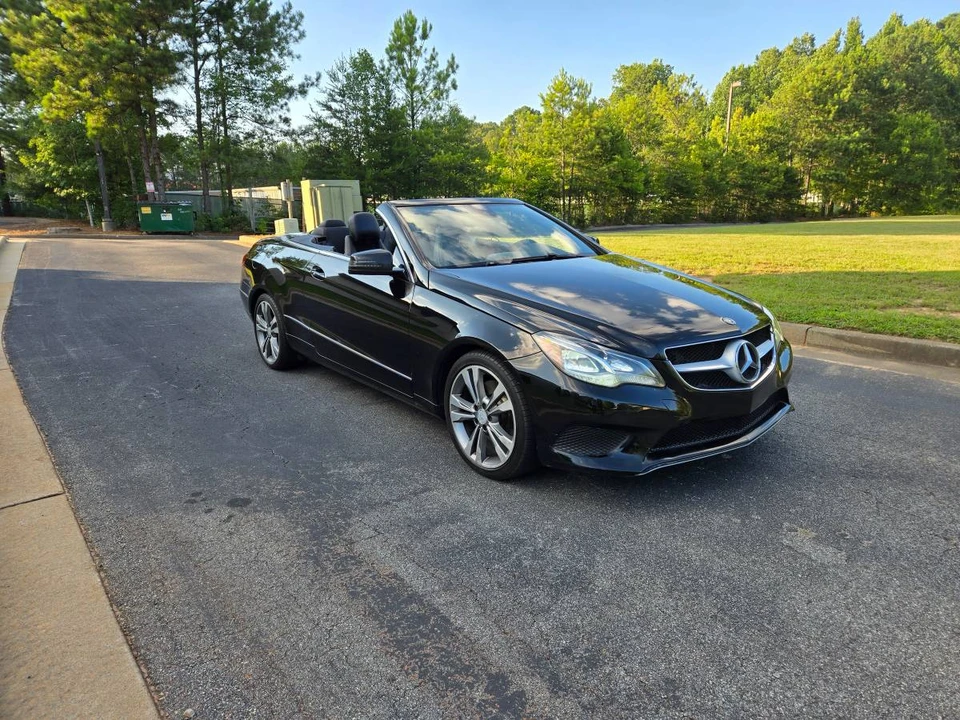 2014 Mercedes-Benz W212 E-Class - Image 15 of 20