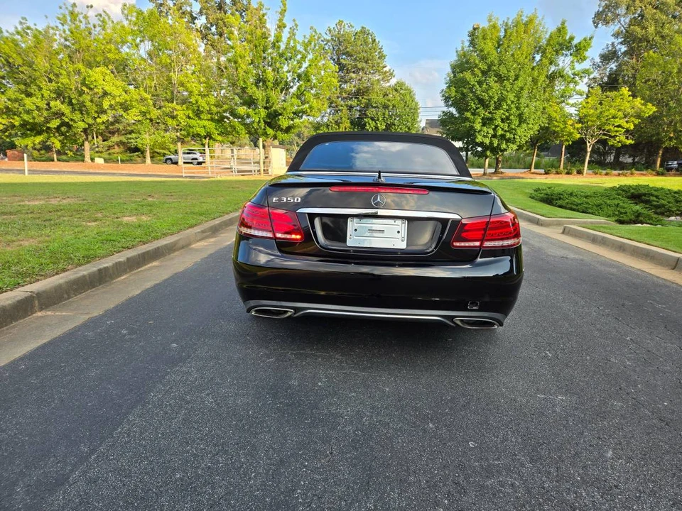 2014 Mercedes-Benz W212 E-Class - Image 19 of 20