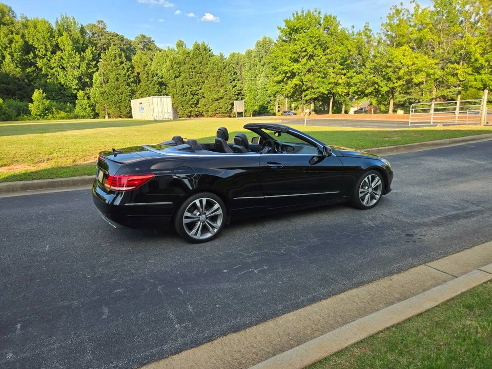 2014 Mercedes-Benz W212 E-Class - Image 10 of 20