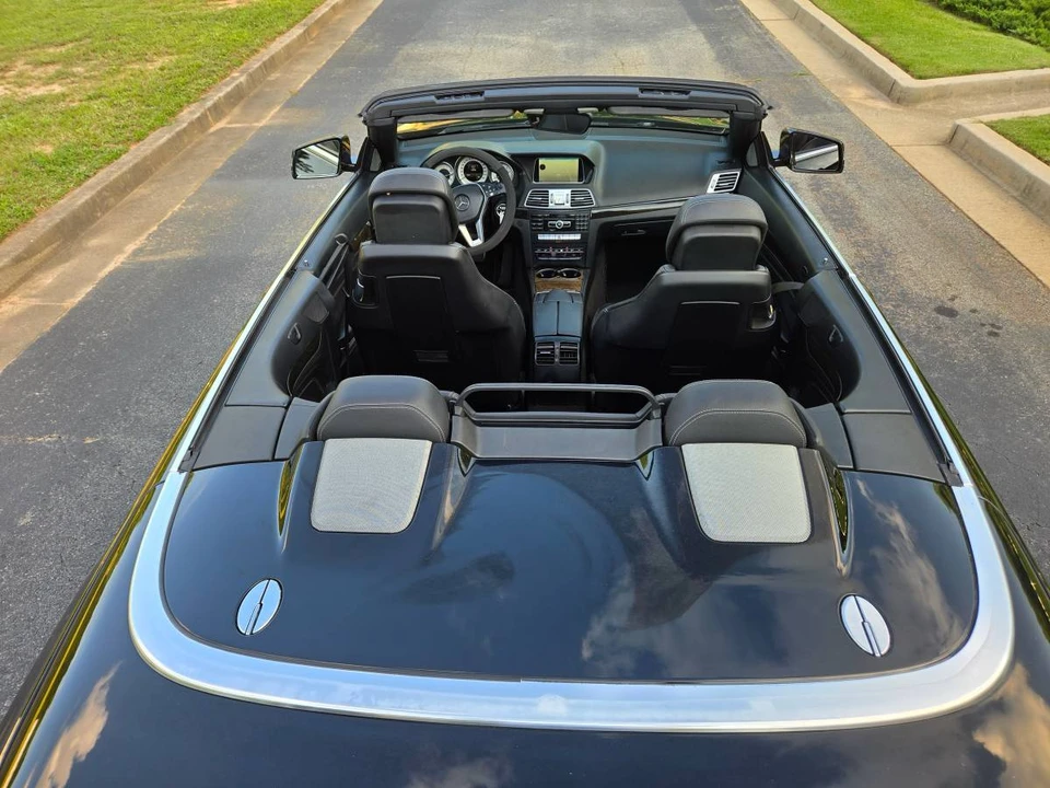 2014 Mercedes-Benz W212 E-Class - Image 3 of 20