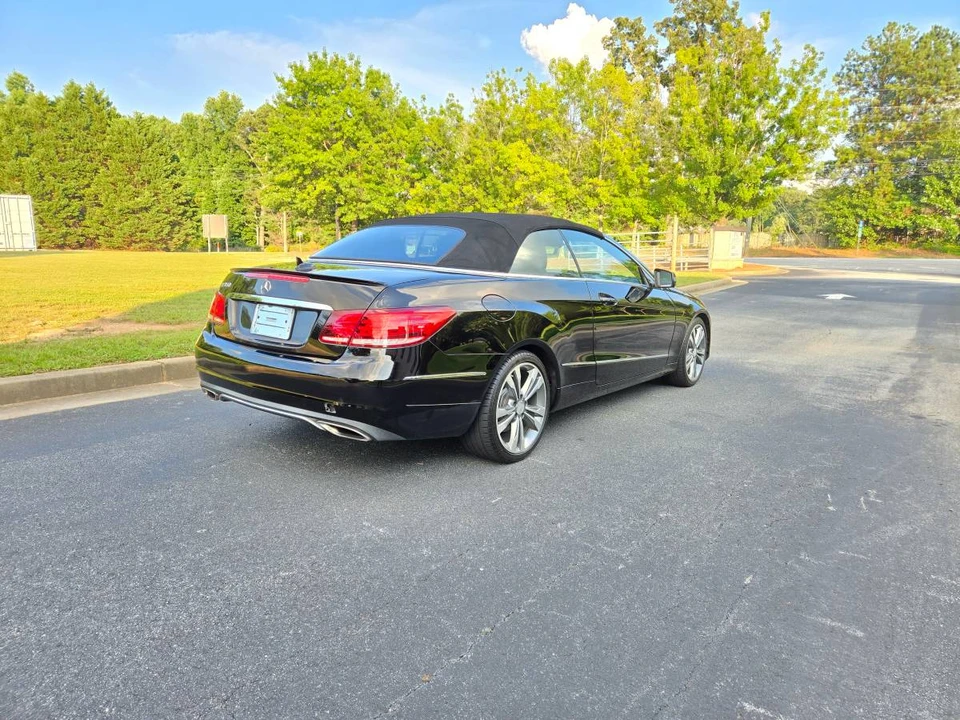 2014 Mercedes-Benz W212 E-Class - Image 16 of 20