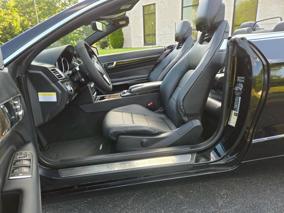 2014 Mercedes-Benz W212 E-Class - Image 4 of 20