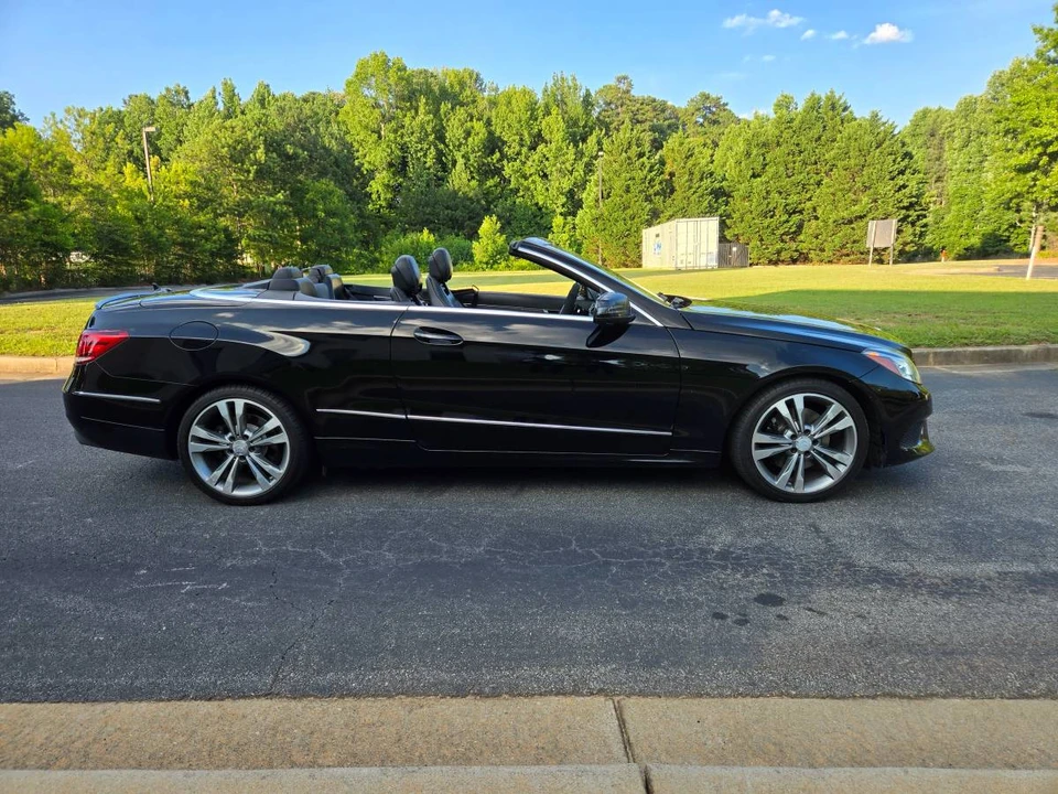 2014 Mercedes-Benz W212 E-Class - Image 11 of 20