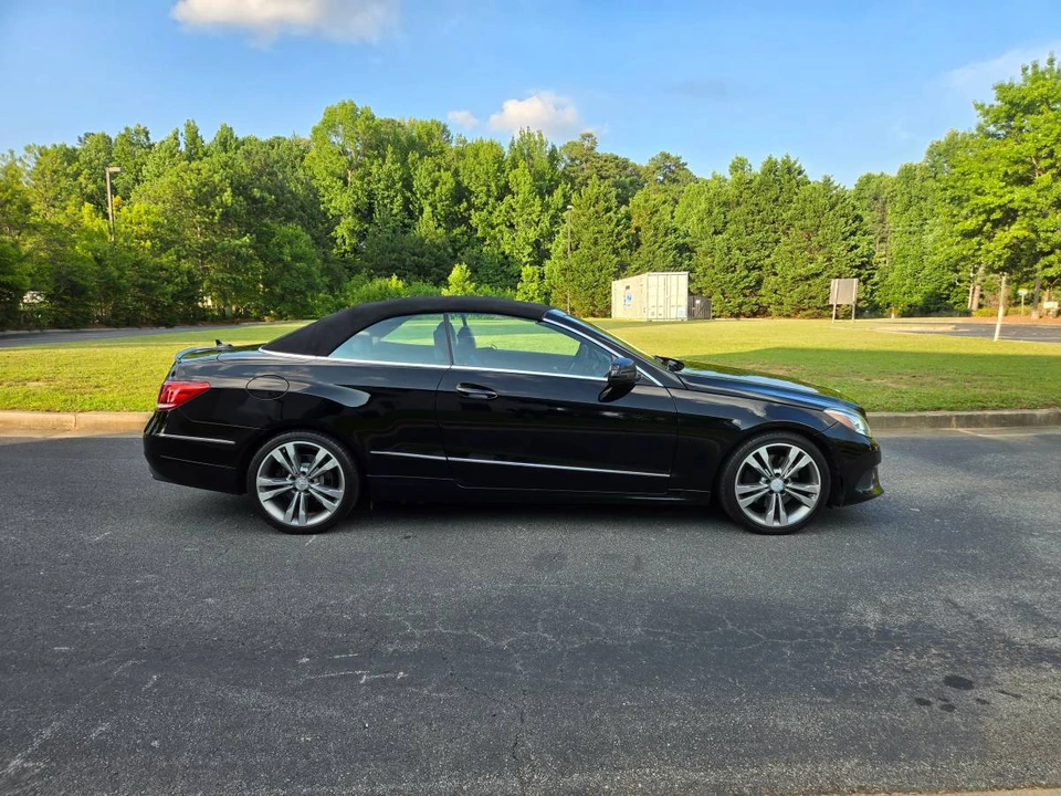 2014 Mercedes-Benz W212 E-Class - Image 20 of 20