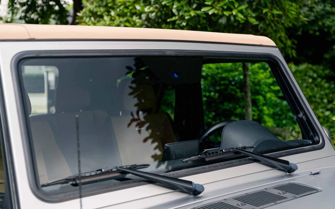 2014 Mercedes-Benz W463 G-Class - Image 23 of 31