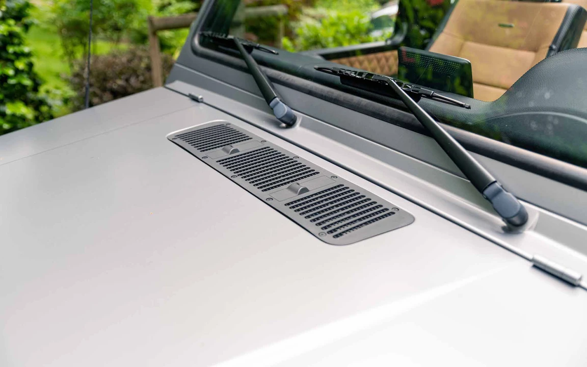 2014 Mercedes-Benz W463 G-Class - Image 31 of 31