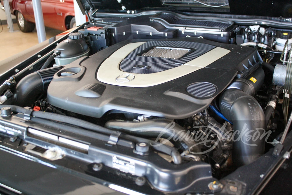2014 Mercedes-Benz W463 G-Class - Image 2 of 12
