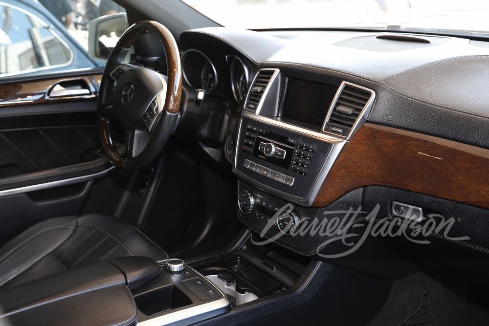 2014 Mercedes-Benz X166 GL-Class/GLS - Image 4 of 17