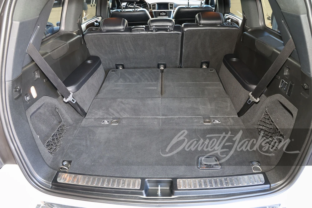 2014 Mercedes-Benz X166 GL-Class/GLS - Image 7 of 17