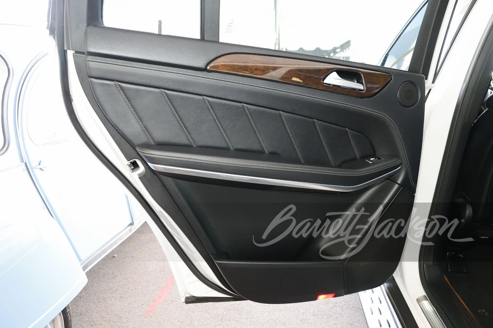 2014 Mercedes-Benz X166 GL-Class/GLS - Image 10 of 17