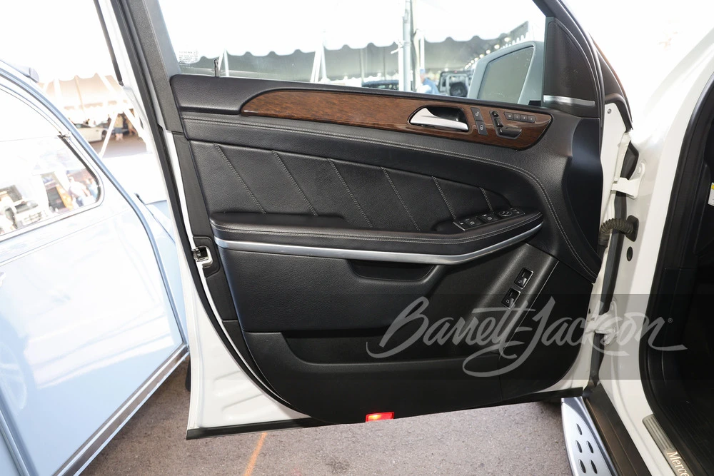 2014 Mercedes-Benz X166 GL-Class/GLS - Image 14 of 17