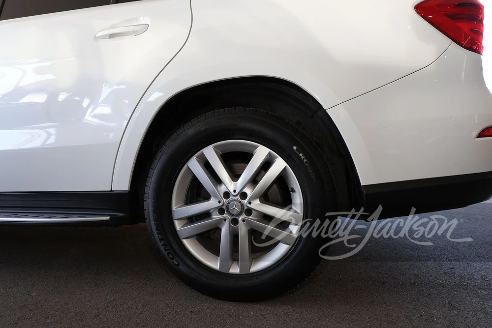 2014 Mercedes-Benz X166 GL-Class/GLS - Image 15 of 17