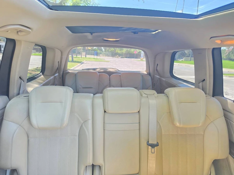 2014 Mercedes-Benz X166 GL-Class/GLS - Image 14 of 19