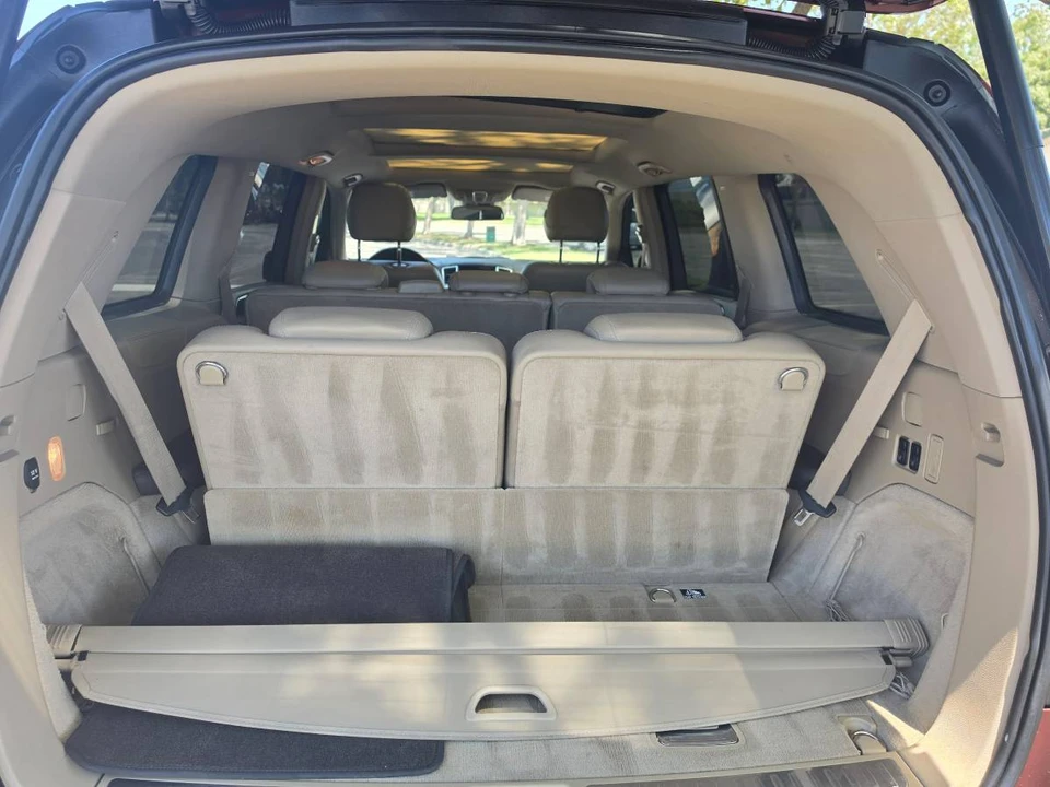 2014 Mercedes-Benz X166 GL-Class/GLS - Image 6 of 19