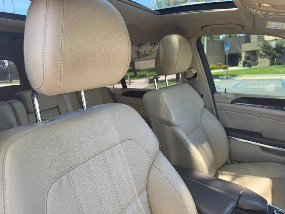 2014 Mercedes-Benz X166 GL-Class/GLS - Image 13 of 19