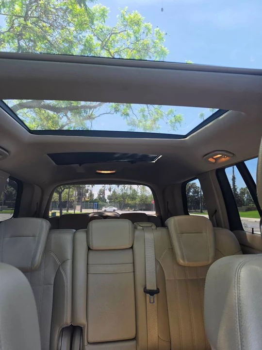 2014 Mercedes-Benz X166 GL-Class/GLS - Image 15 of 19