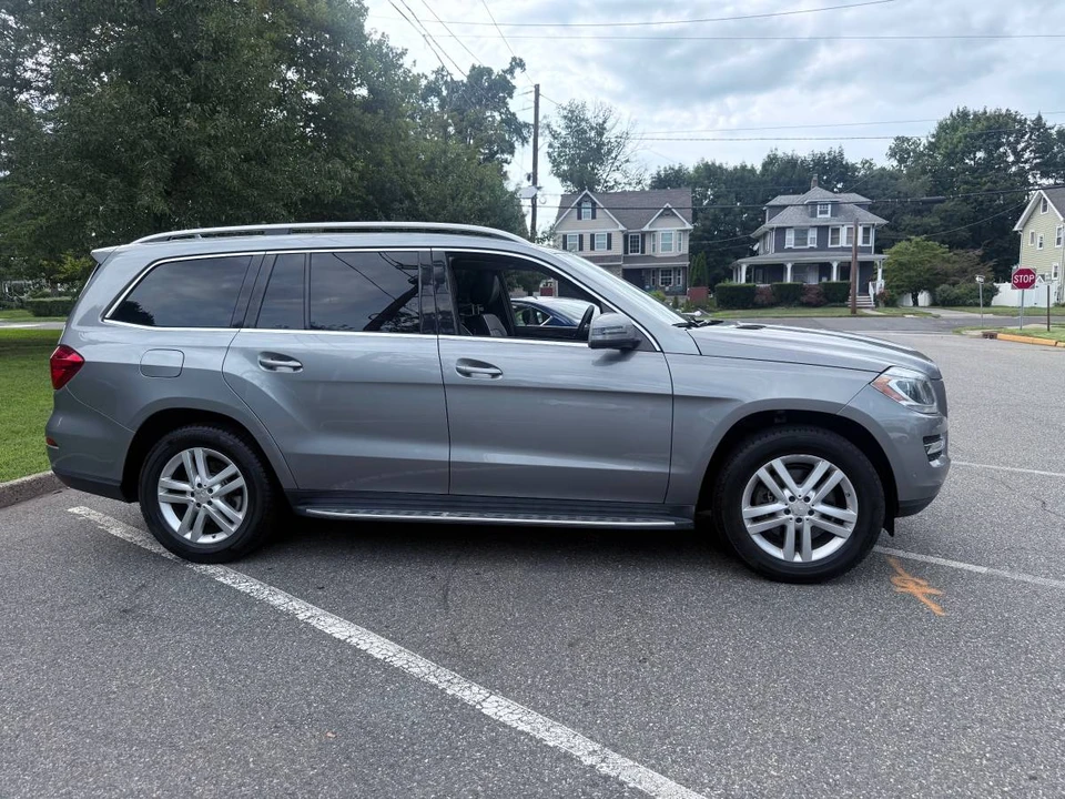 2014 Mercedes-Benz X166 GL-Class/GLS - Image 3 of 21