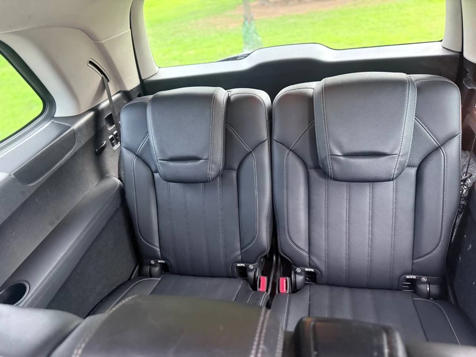 2014 Mercedes-Benz X166 GL-Class/GLS - Image 17 of 21