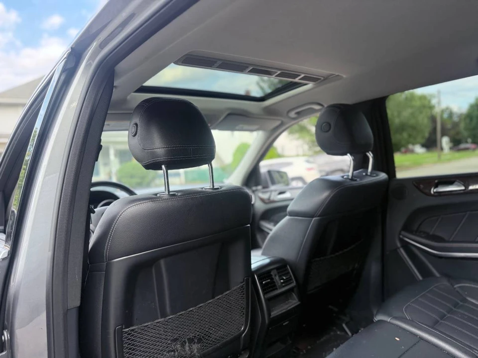 2014 Mercedes-Benz X166 GL-Class/GLS - Image 16 of 21