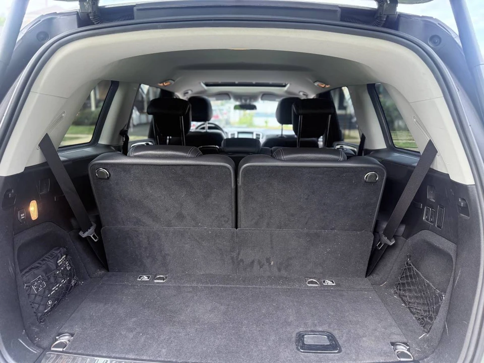 2014 Mercedes-Benz X166 GL-Class/GLS - Image 13 of 21