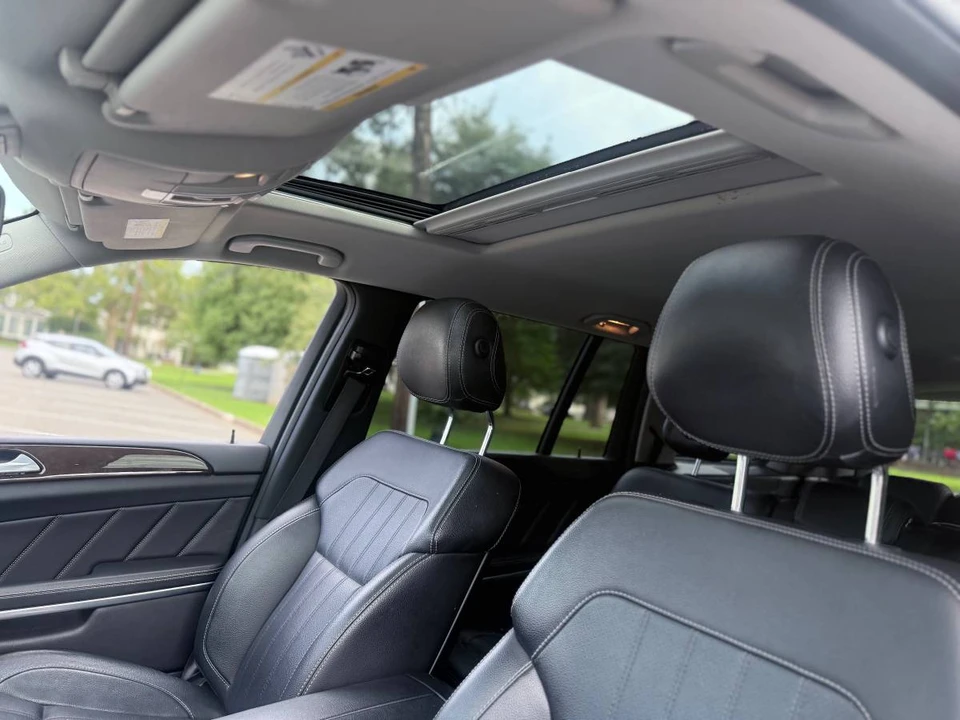 2014 Mercedes-Benz X166 GL-Class/GLS - Image 21 of 21