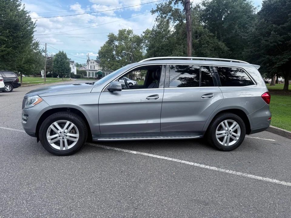 2014 Mercedes-Benz X166 GL-Class/GLS - Image 2 of 21