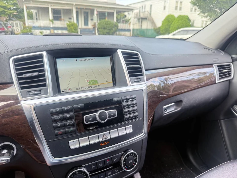 2014 Mercedes-Benz X166 GL-Class/GLS - Image 7 of 21
