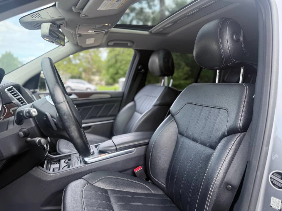 2014 Mercedes-Benz X166 GL-Class/GLS - Image 19 of 21