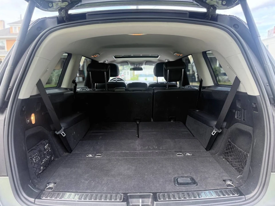 2014 Mercedes-Benz X166 GL-Class/GLS - Image 14 of 21