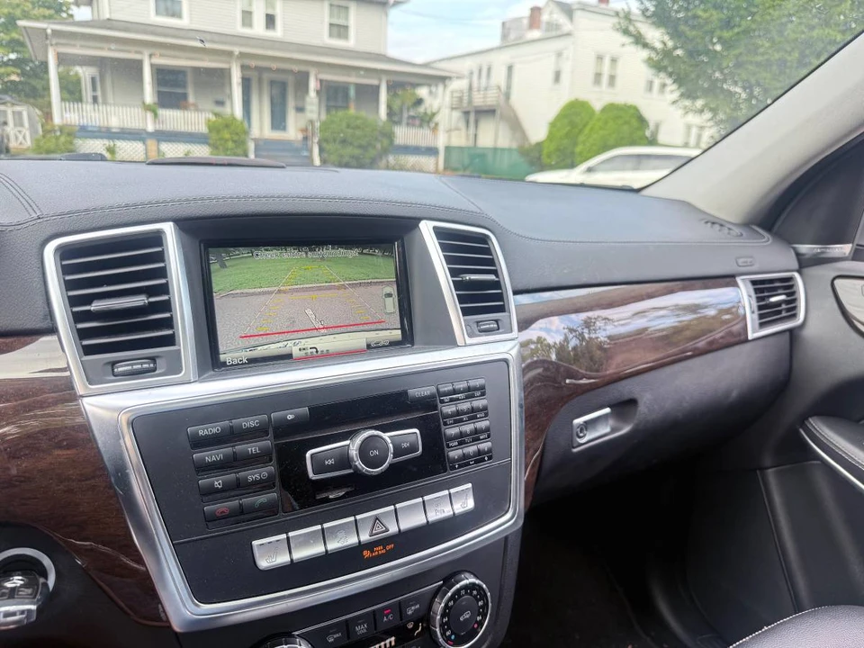 2014 Mercedes-Benz X166 GL-Class/GLS - Image 9 of 21