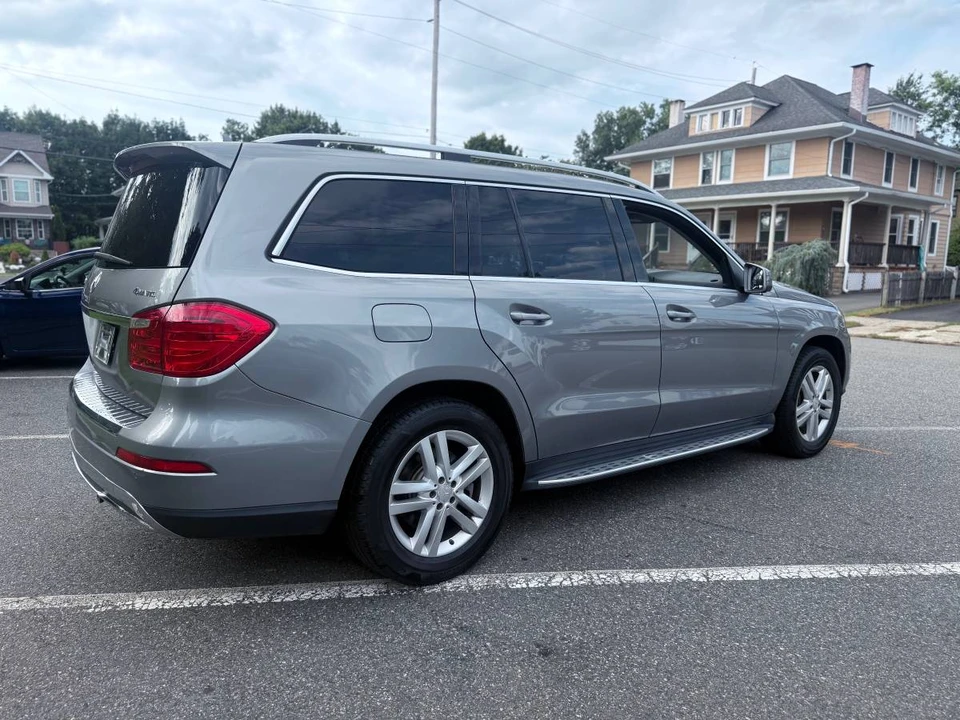 2014 Mercedes-Benz X166 GL-Class/GLS - Image 12 of 21