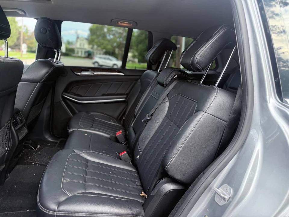 2014 Mercedes-Benz X166 GL-Class/GLS - Image 15 of 21
