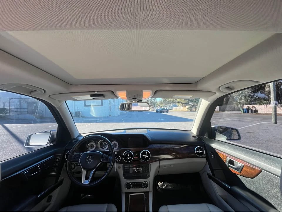 2014 Mercedes-Benz GLK-Class - Image 9 of 10