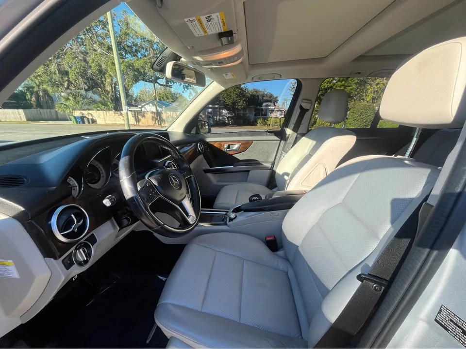 2014 Mercedes-Benz GLK-Class - Image 6 of 10
