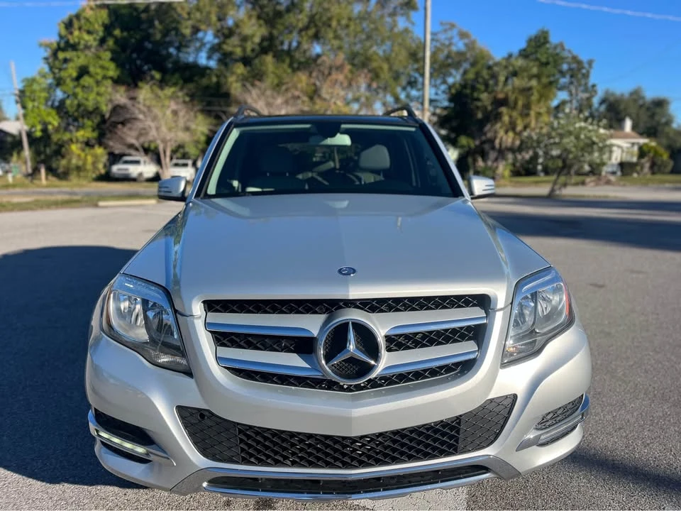 2014 Mercedes-Benz GLK-Class - Image 10 of 10