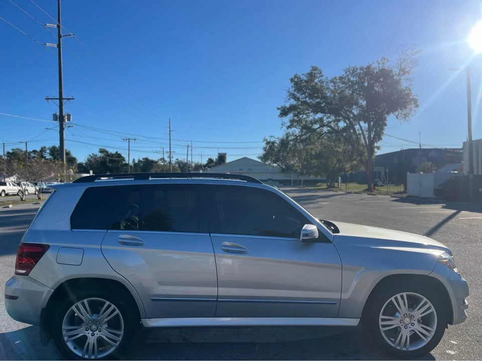 2014 Mercedes-Benz GLK-Class - Image 4 of 10