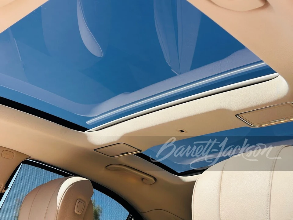 2014 Mercedes-Benz W222 S-Class - Image 5 of 27