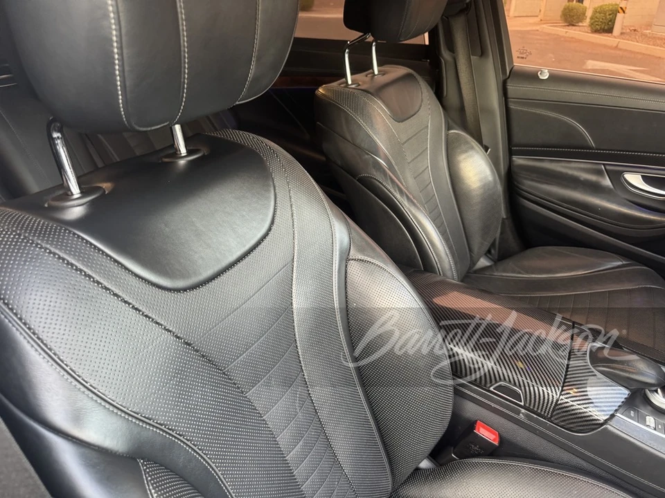 2014 Mercedes-Benz W222 S-Class - Image 7 of 23
