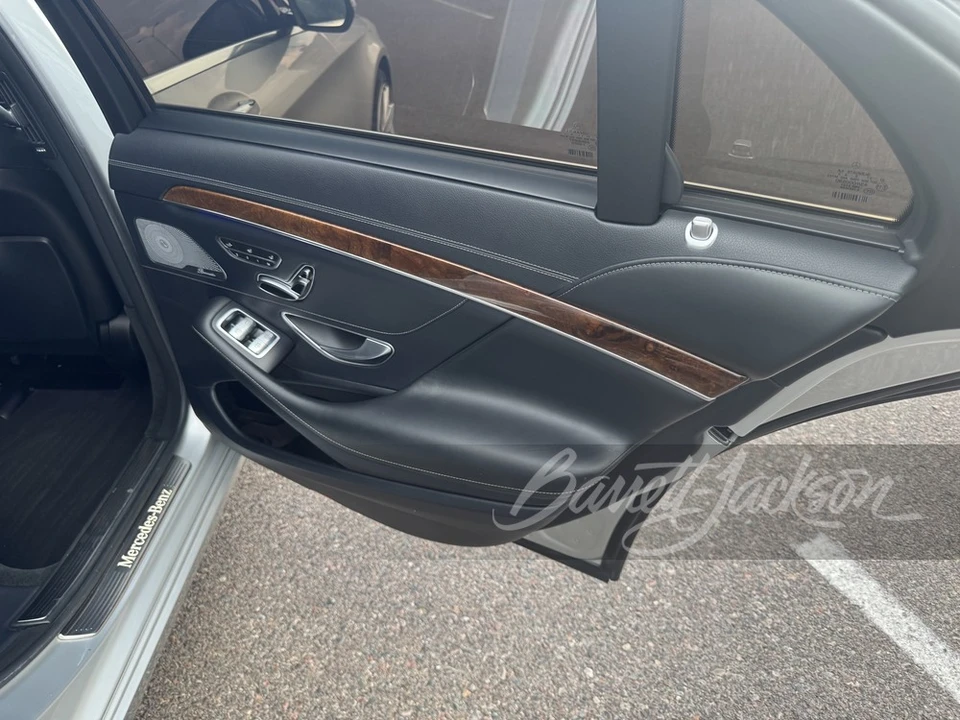 2014 Mercedes-Benz W222 S-Class - Image 15 of 23