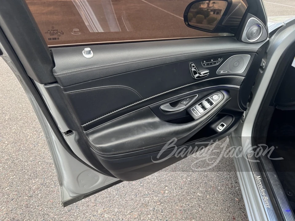 2014 Mercedes-Benz W222 S-Class - Image 11 of 23