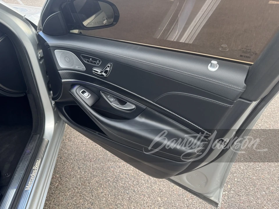2014 Mercedes-Benz W222 S-Class - Image 17 of 23