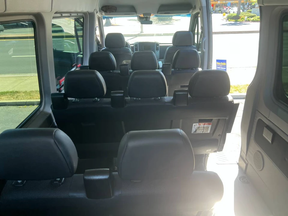 2014 Mercedes-Benz NCV3 Sprinter - Image 15 of 20