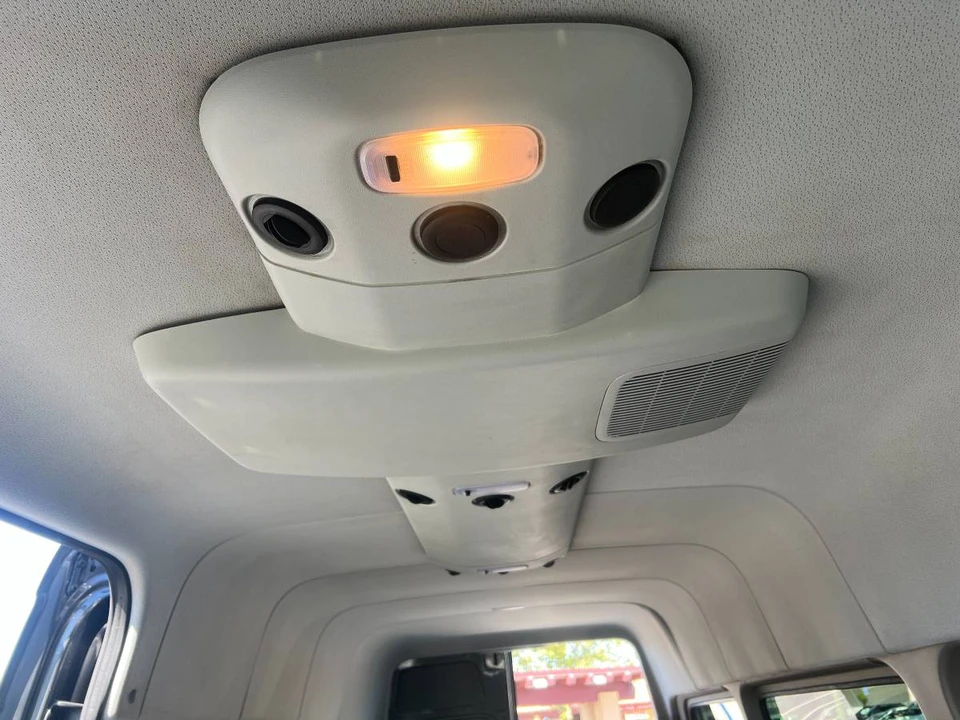 2014 Mercedes-Benz NCV3 Sprinter - Image 18 of 20