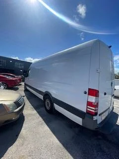 2014 Mercedes-Benz NCV3 Sprinter - Image 5 of 5