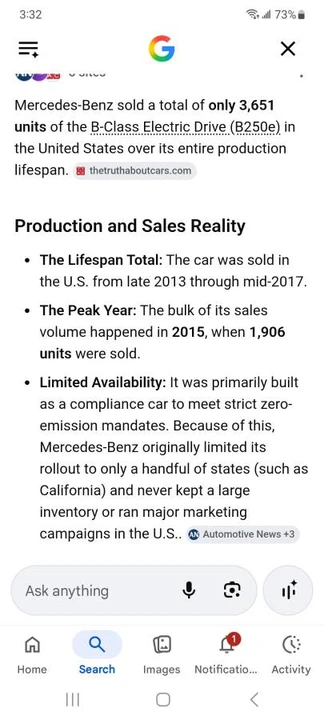2014 Mercedes-Benz W246 B-Class - Image 20 of 21