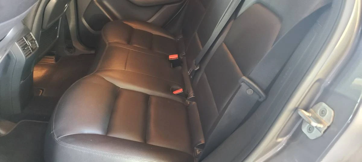 2014 Mercedes-Benz W246 B-Class - Image 12 of 21