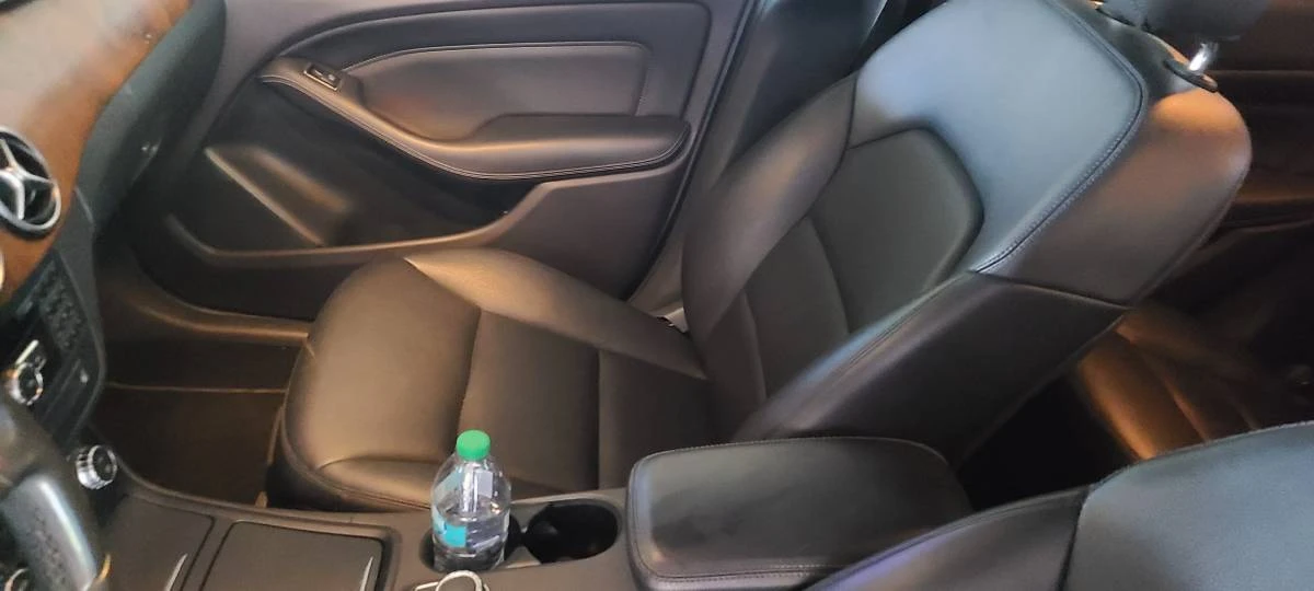 2014 Mercedes-Benz W246 B-Class - Image 13 of 21